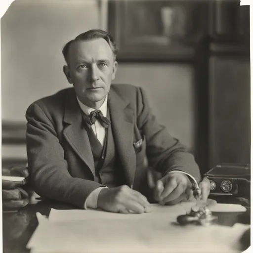 K. W. Gransden
