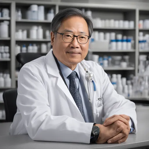 K. W. Michael Siu