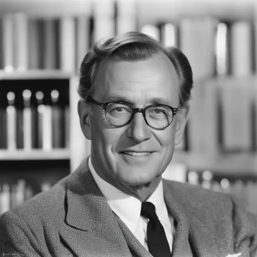K. Warner Schaie