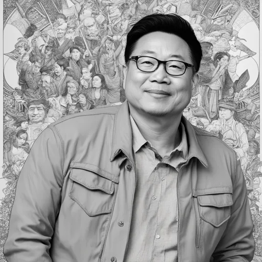 K. Wayne Yang