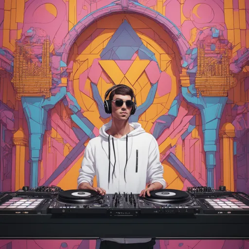 KDA (DJ)