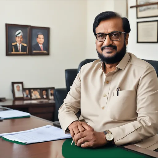 K M Ali Azam
