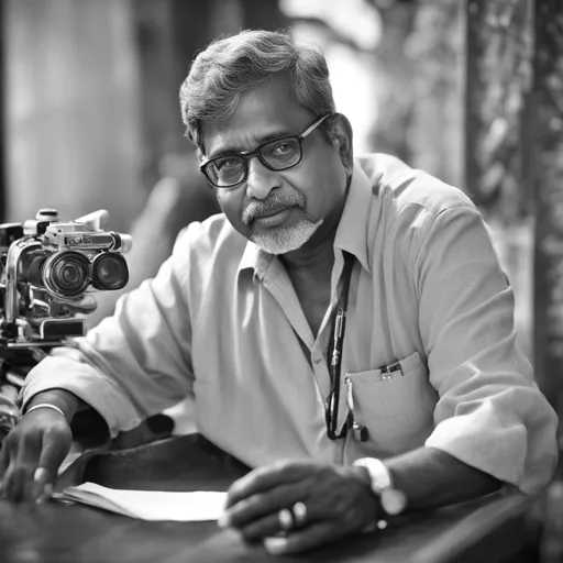 K Muralikrishna