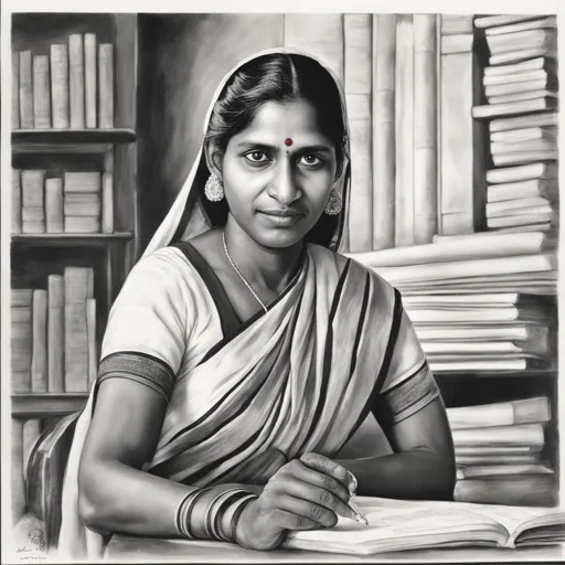 K R Usha Kumari