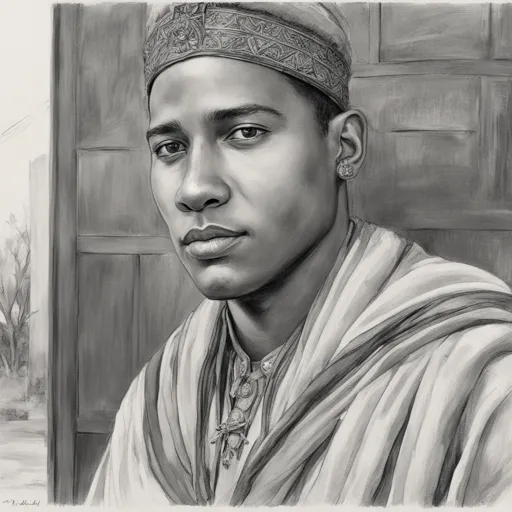 Ka'Lial Glaud