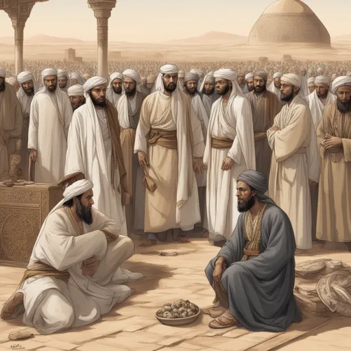 Ka'b ibn Asad