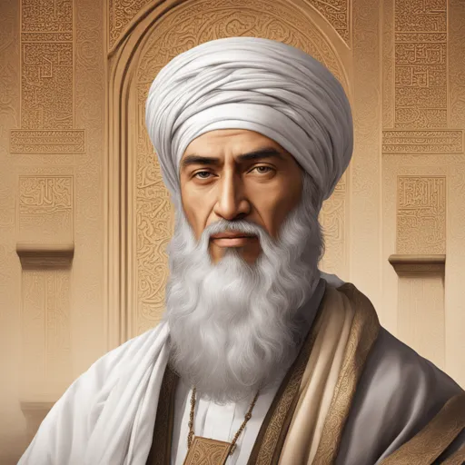 Ka'b ibn Lu'ayy