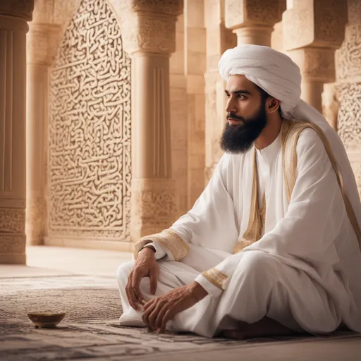 Ka'b ibn Zuhayr