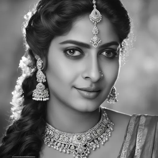 Kaajal Pasupathi