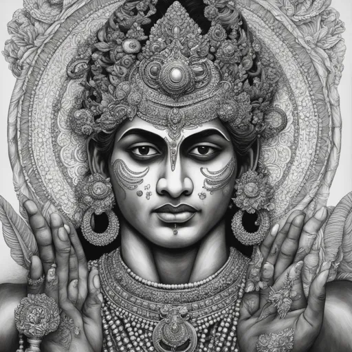 Kaala Bhairava