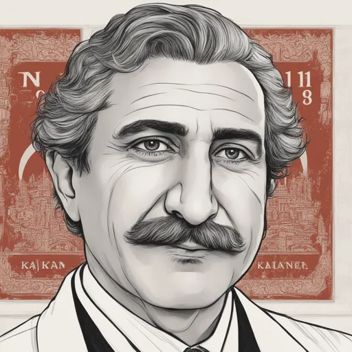 Kaan Esener
