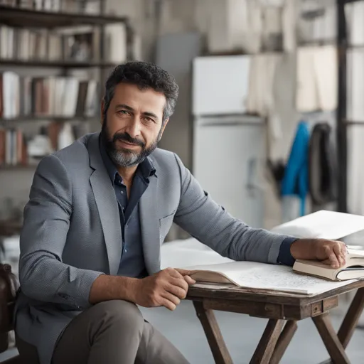 Kaan Urgancıoğlu