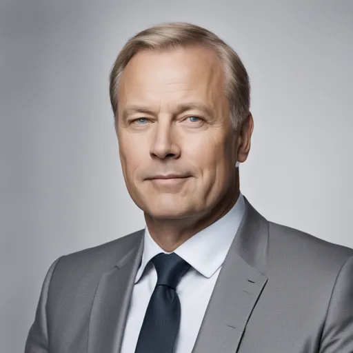 Kaare Frydenberg
