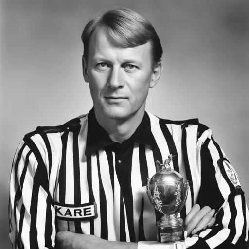 Kaare Lindboe