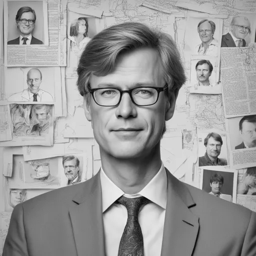 Kaare Strøm (political scientist)
