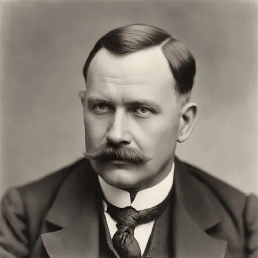 Kaarlo Wikman