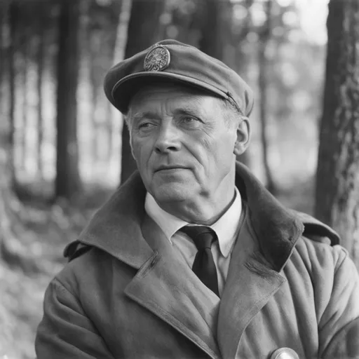 Kaarlo Wirilander