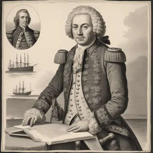Kaas (Danish Naval Officers)