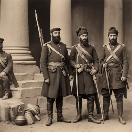 Kabakçı Mustafa rebellion