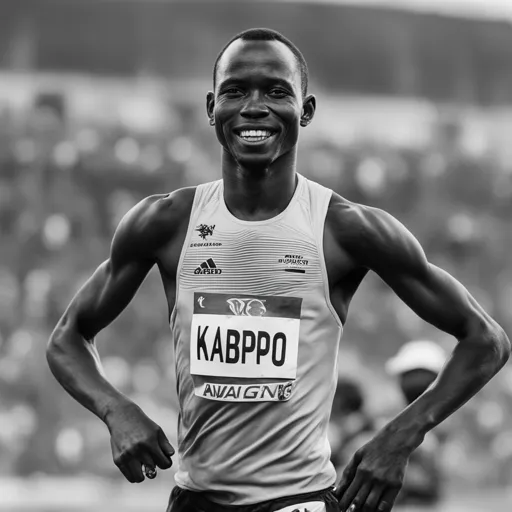 Kabange Mupopo