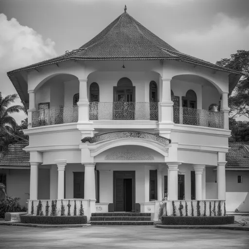 Kabassa Lodge