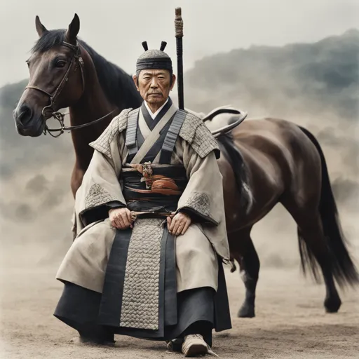 Kabayama Hisataka