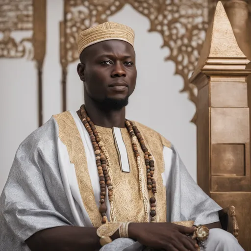 Kabba Samura