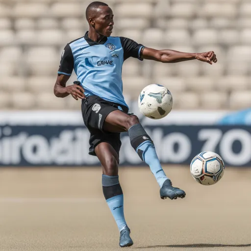 Kabelo Kgosiang