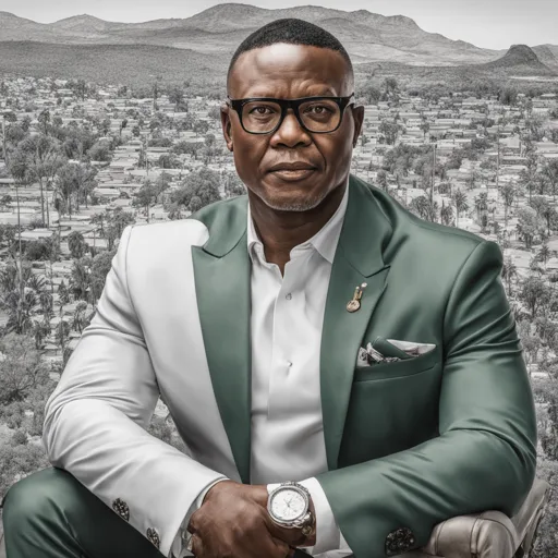 Kabelo Mataboge