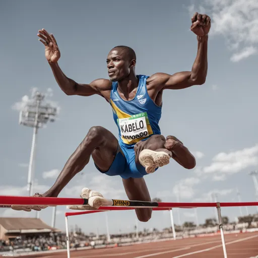 Kabelo Mmono