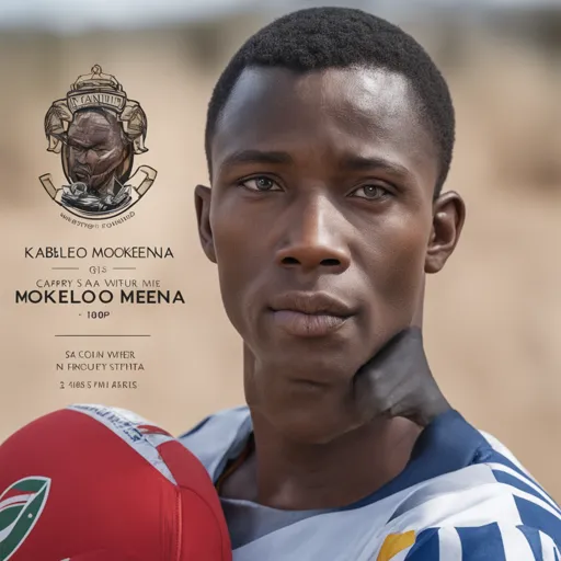 Kabelo Mokoena