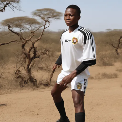 Kabelo Moshaoa