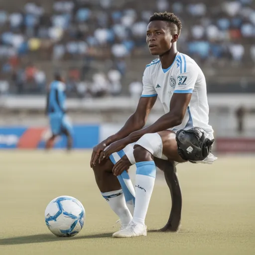 Kabelo Seakanyeng