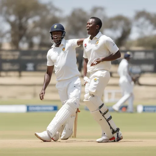 Kabelo Sekhukhune