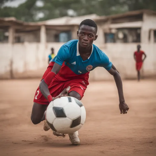 Kabi (footballer)