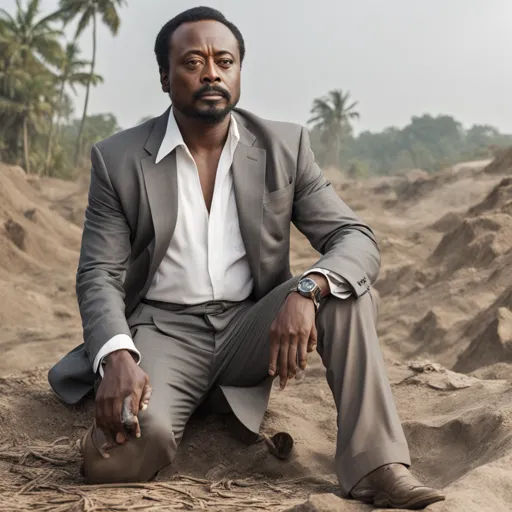 Kabila (actor)