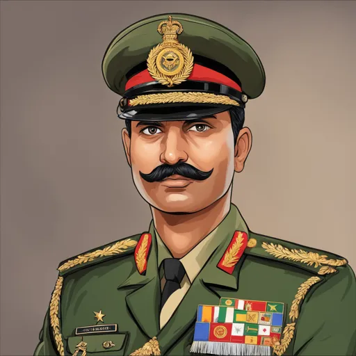 Kabir Ahmed