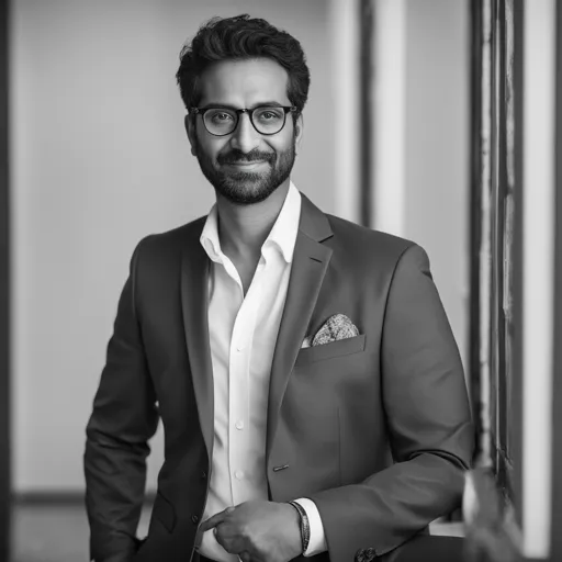 Kabir Akhtar