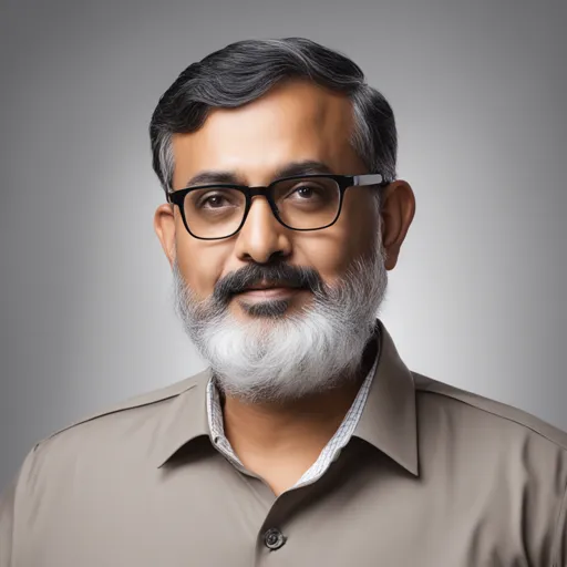 Kabir Hashim