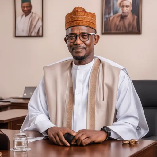 Kabir Tukura Ibrahim
