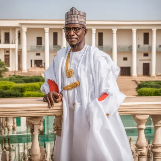 Kabiru Alhassan Rurum