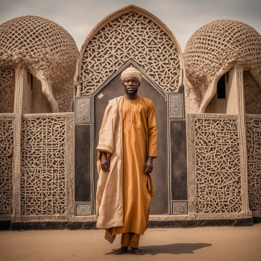Kabiru Gombe