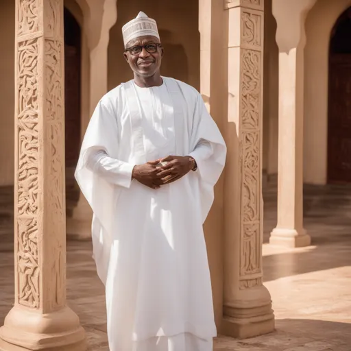 Kabiru Ibrahim Gaya