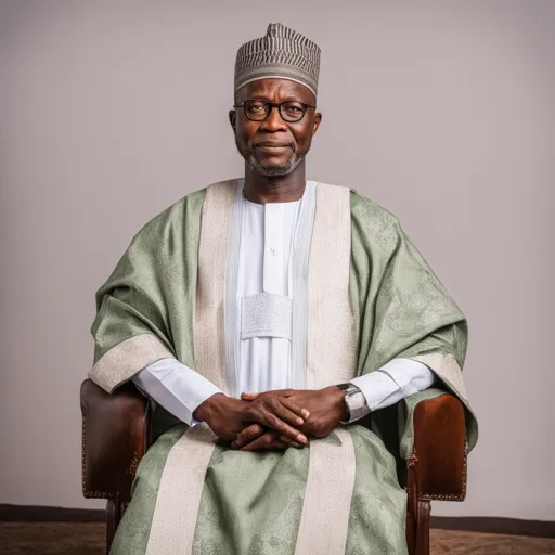 Kabiru Muhammad Gwangwazo
