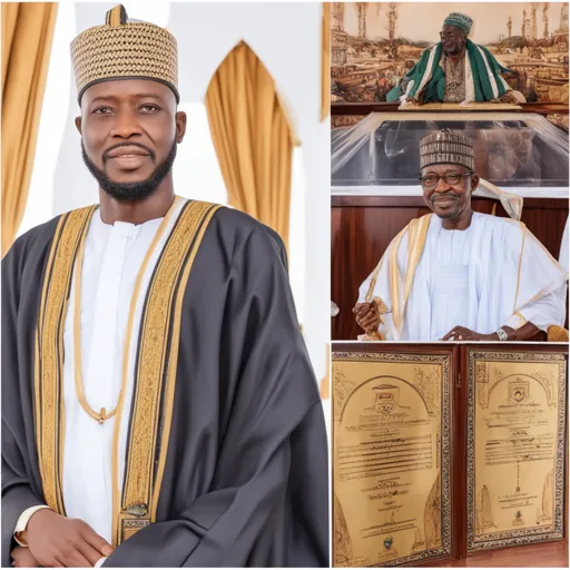 Kabiru Muhammad Inuwa