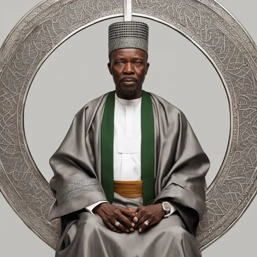 Kabiru Sokoto