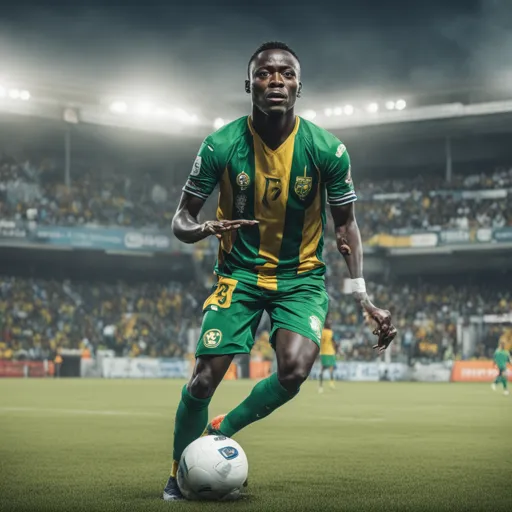 Kabongo Kasongo