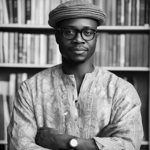 Kachi A. Ozumba