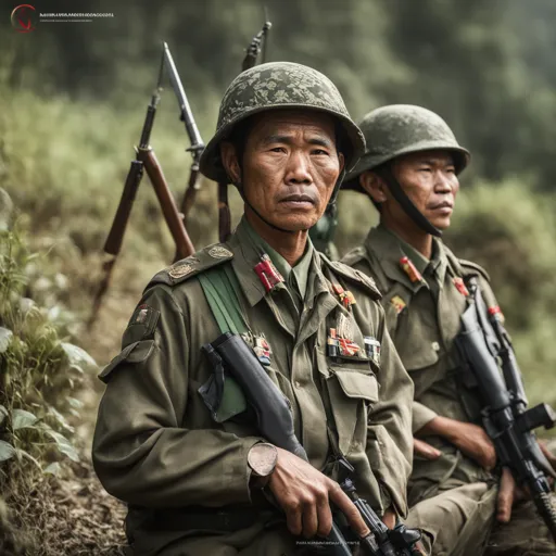 Kachin Defense Army