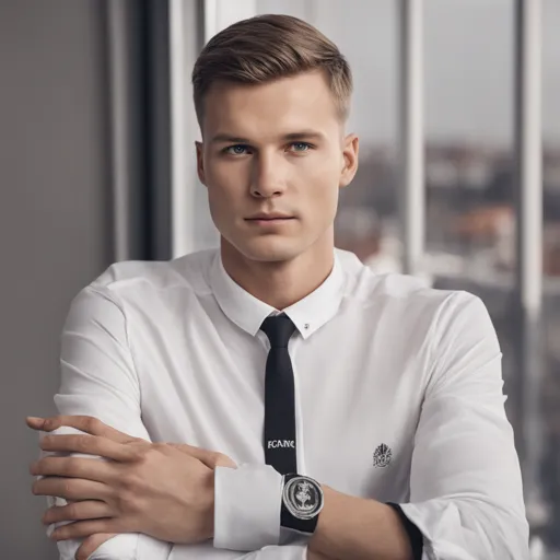 Kacper Adamski